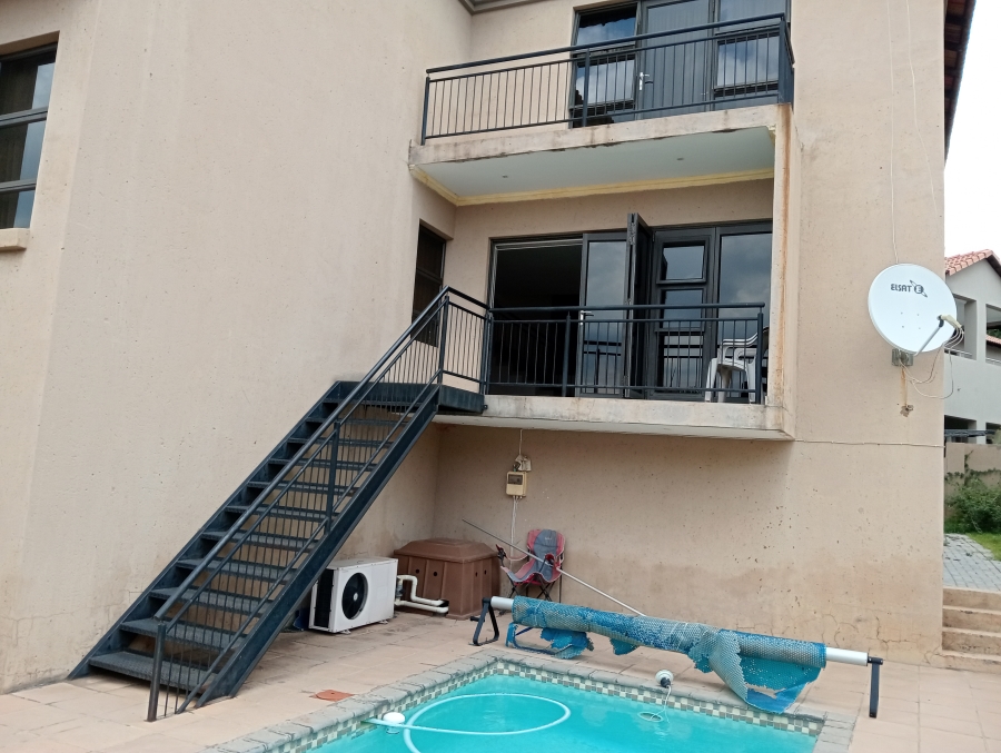 4 Bedroom Property for Sale in Cashan North West